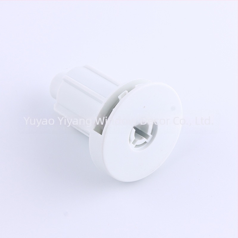 Аксесоари за ролетни щори – YY38-1, ABS и PC конструкция, модерен минималистичен стил, персонализируеми