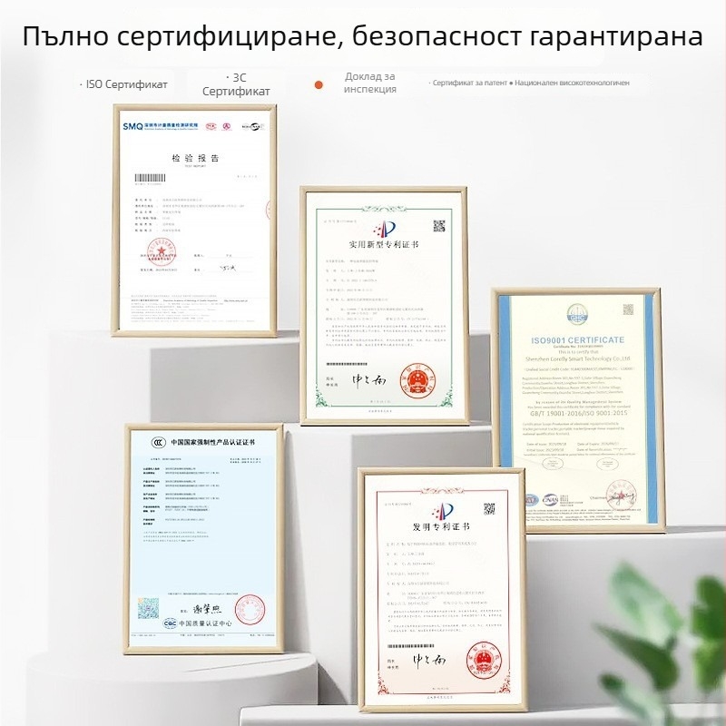 Интелигентен локатор за управление на батерията на електрически превозни средства с 4G GPS, анти-манипулационно проследяване, дисплей за ниво на батерията, вградена GPS антена, водоустойчив