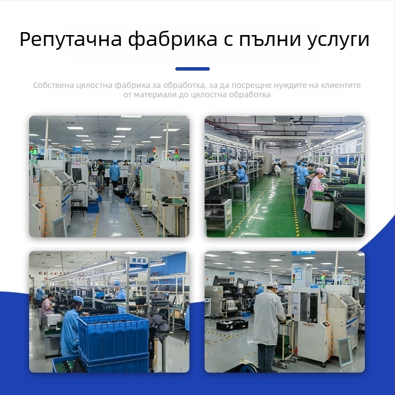 Персонален носим локатор — 4G свързаност; GPS точност 1 м; аларми: вибрация, загуба на захранване, SOS, мобилен сигнал, ограда; IP68 водоустойчив; живот на батерията 20 ч
