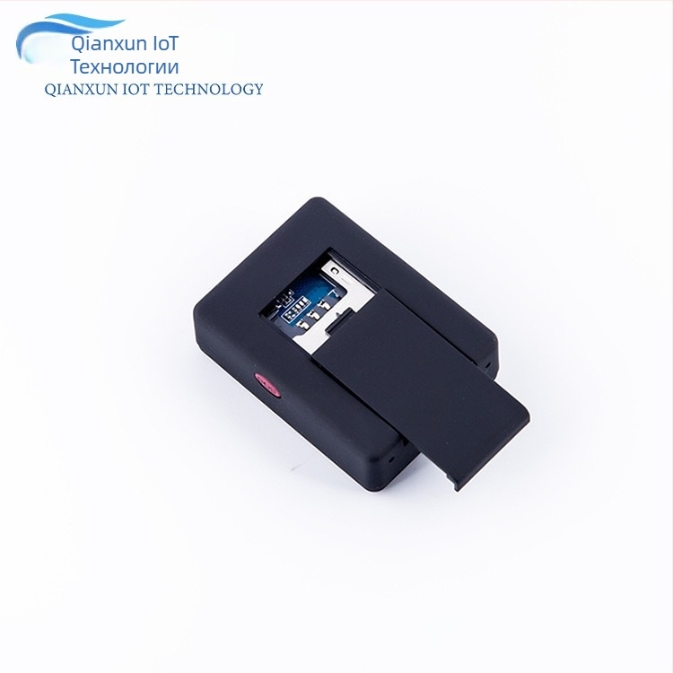 A8 GPS локатор за възрастни и деца, SOS аларма, антизагубване, точност на GPS позициониране 500 м, полимерна батерия, време на работа 100 ч