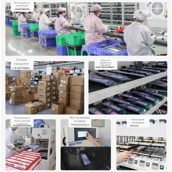 Мотоциклетен видеорегистратор: 170° ъгъл на виждане, USB интерфейс, TF карта до 64 GB, 30fps, циклично записване