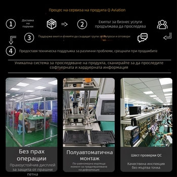 Автомобилна инфотейнмънт система MP5 с безжичен CarPlay, Android Auto, Linux, LED дисплей, модел TH-S11-9