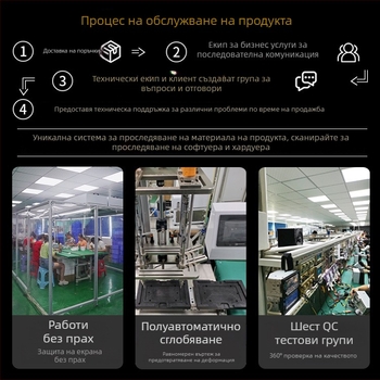 TH-S1002 Автомобилен MP5 плеър с безжичен CarPlay и Android Auto — 2GB RAM, Bluetooth, Поддръжка на SD карта, Видео формати AVI/MKV/MPEG/TS