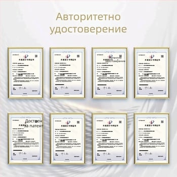 MP008-2 Автомобилна помпа за гуми с регулируемо налягане, въздушен поток 25 л/мин, 2000W, 5V