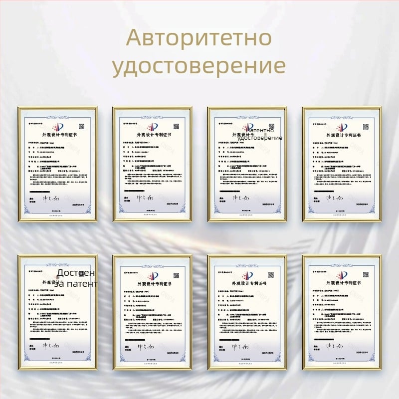 MP008-2 Автомобилна помпа за гуми с регулируемо налягане, въздушен поток 25 л/мин, 2000W, 5V