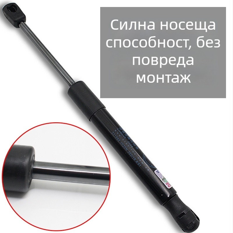 Газова пружина за багажника за Changan CS35 с опора за задния капак