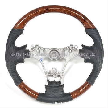 Волан за Daihatsu Hijet S500 – прасковено дърво, ранно поколение