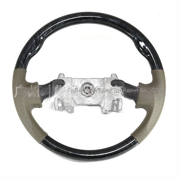 Волан Every Wagon DA17W MH34 от прасковено дърво