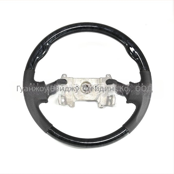 Волан Every Wagon DA17W MH34 от прасковено дърво