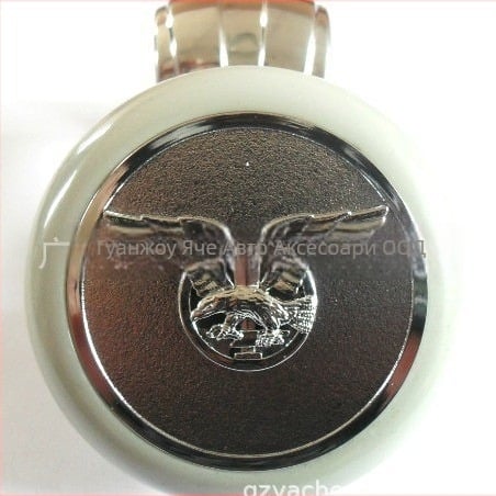 ART JM-808 Универсален усилвател за волан, автомобилен аксесоар, възможност за персонализация