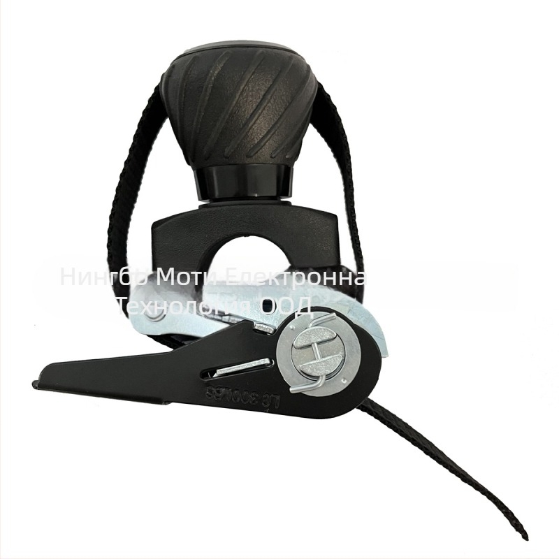 Усилвател за волан за трактор — ABS+железен материал, персонализиране по заявка, печатано лого, марка XMAXVISION