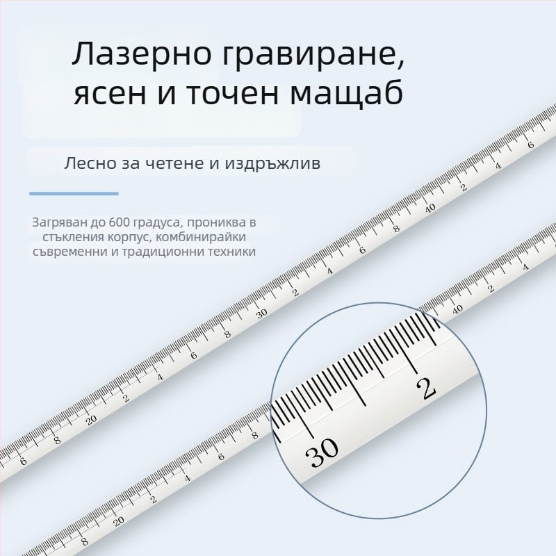 Цифров измерител за температура и влажност CJ-SY1 a — марка Chuang Ji Mei; обхват на температурата: -30 до 500; точност на влажността: 0.01