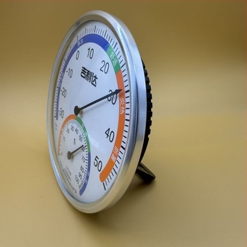 Geelida високоточен термометър и хигромер за дома, офис, склад, оранжерия и животновъдство