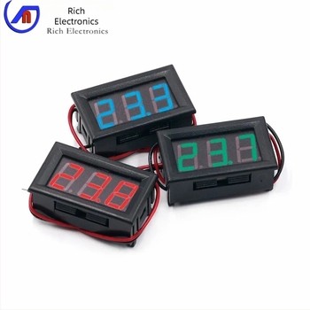 Дигитален термометър за вода с регулируем ъгъл