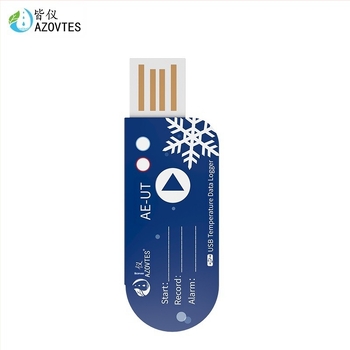 Цифров хигромер, All Instrument AE-UT, резолюция 0,1