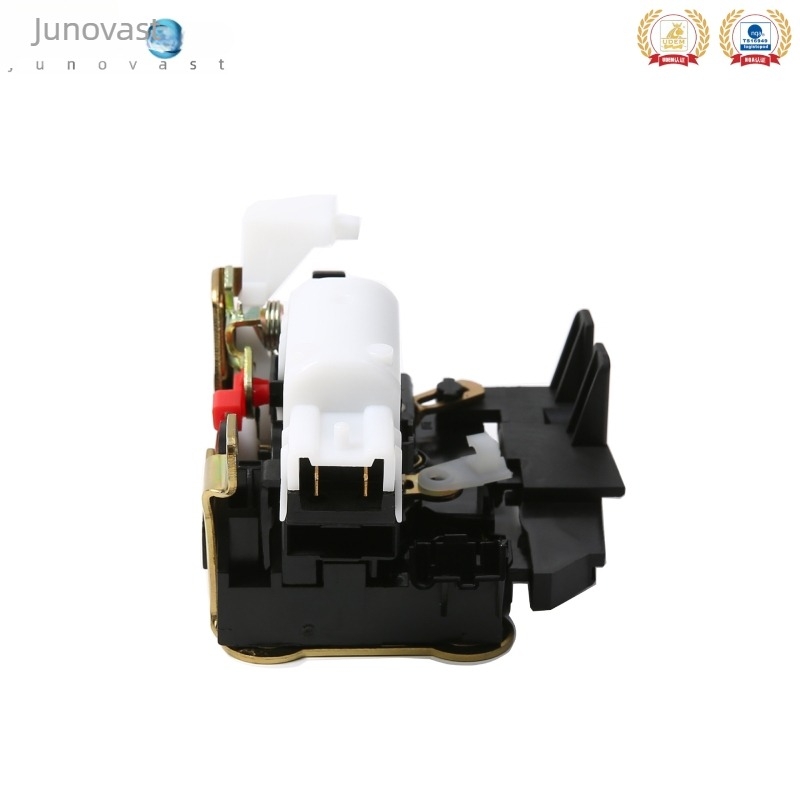 Ключалка за врата на автомобил Renault Lodgy / Dacia, предна дясна и предна лява – Junhanjunoavst, висококачествен материал, тип ключалка: tail lock, издръжлива експлоатация