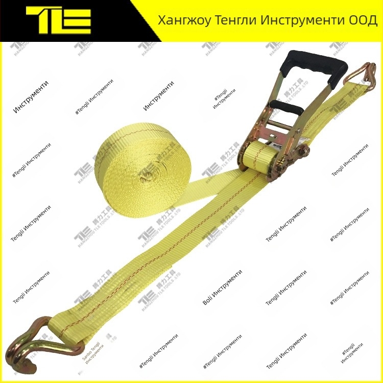 TL-LIFT тензионер за обвързване 24-TE7153, лагер 10, електрически предпазен колан