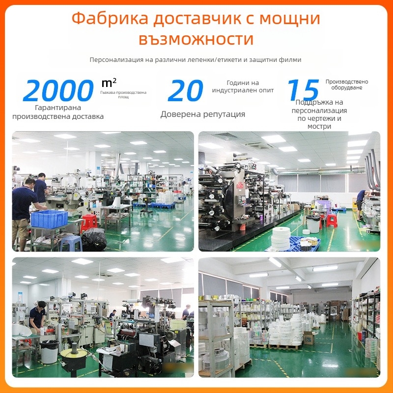 Qinxin PET защитно фолио за дисплея на автомобил, с трислоен печат, прахо- и надраскоустойчиво