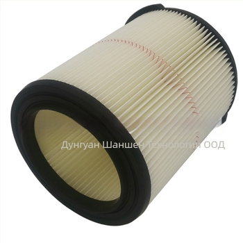 HEPA филтър за прахосмукачка Craftsman 38754 — универсални аксесоари, филтрация, 51–100 м², 220V