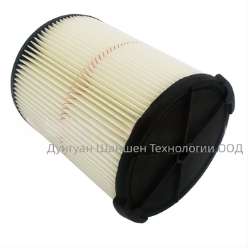 HEPA филтър за прахосмукачка Craftsman 38754 — универсални аксесоари, филтрация, 51–100 м², 220V