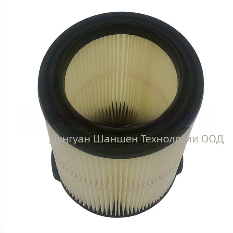 HEPA филтър за прахосмукачка Craftsman 38754 — универсални аксесоари, филтрация, 51–100 м², 220V