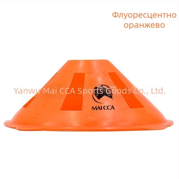 MAICCA Футболни тренировъчни помагала – PE материал, персонализирано производство, обучителни пособия за футбол