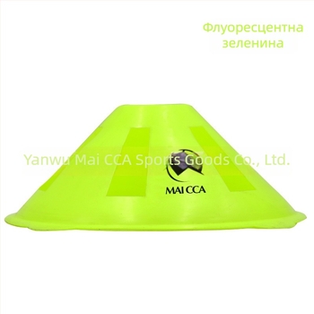 MAICCA Футболни тренировъчни помагала – PE материал, персонализирано производство, обучителни пособия за футбол