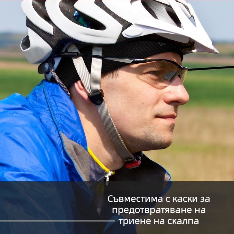 Шапка за колоездене от ледена коприна, унисекс, за възрастни, флорална шарка, бързо съхнеща, дишаща за колоездене и бягане