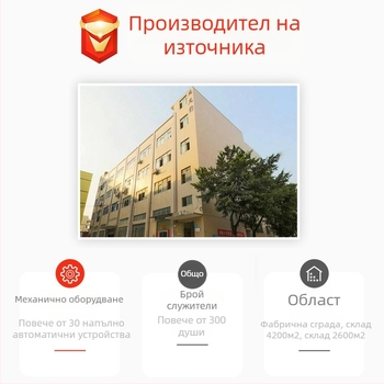 Жична клавиатура с 104 клавиша, Palace Pillar архитектура, пластмасов корпус, водоустойчива, универсална съвместимост