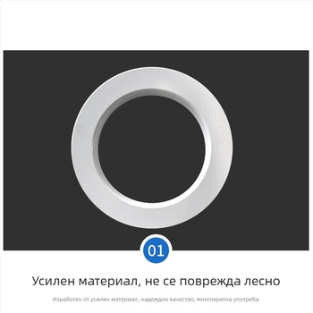 Лампа за четене и лайв красота за татуировки и растения – алуминиева, персонализиран модел, Zhongshan произход
