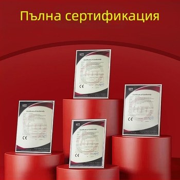 5V2A захранващ адаптер за мрежови устройства – стенен монтаж, FCC сертифициран, превключващо захранване, 10W