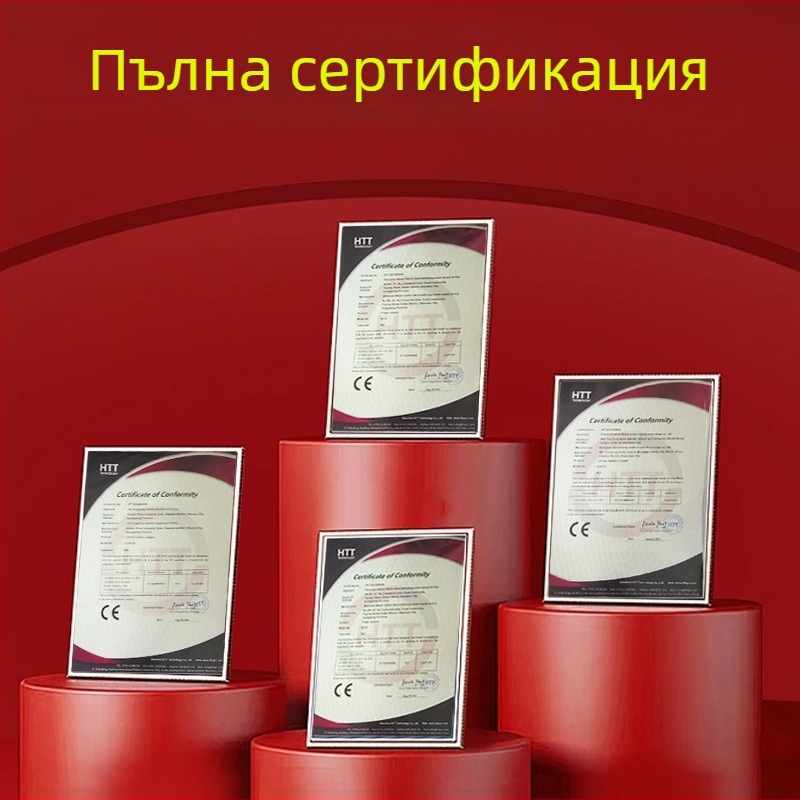 5V2A захранващ адаптер за мрежови устройства – стенен монтаж, FCC сертифициран, превключващо захранване, 10W