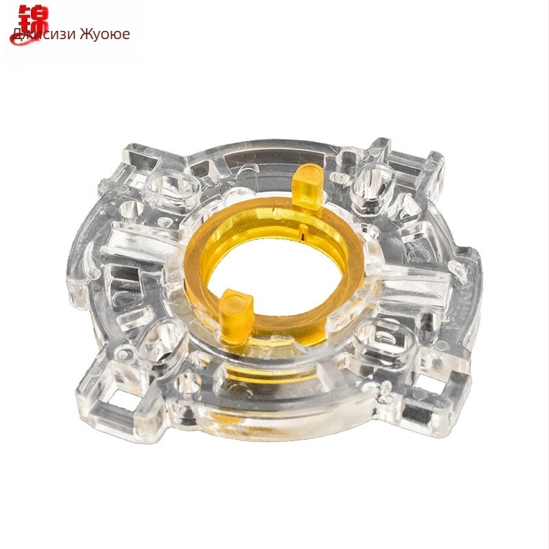 BLEE База за джойстик Three-in-One с отстраним пръстен (квадратен/кръгъл) – Модел Sanhe Joystick, Дата на пускане 2010-07-13