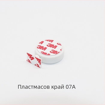 Langzheng Electronics LZ-101 антикрад лост за мобилен телефон с прибиращ се кабел – без захранване, без комуникационен интерфейс, -30 до 70°C, влажност ≤50%