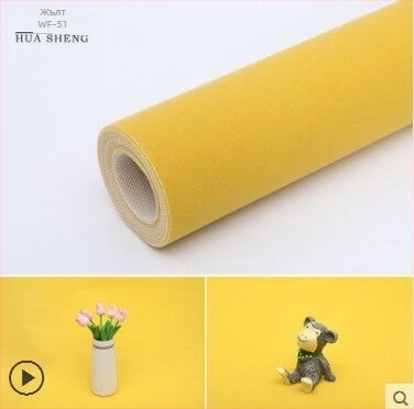 Фотографски фон комплект: кадифен материал, неотразяващ светлината, за професионална фотография — марка Flannel, модел Flannel, тегло 1 кг