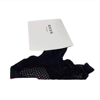 HK марка шапка за перука с мрежеста коса за дълги коси — подходяща за боядисване с топлина, аксесоар за носене на перука