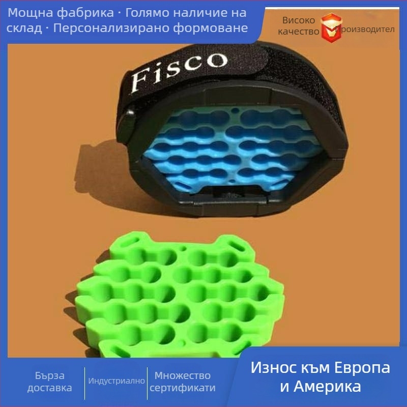 Fisco HY8888 Органайзер за кабели за мрежово окабеляване (Super Five/Super Six) – Инсерционни цикли: 50