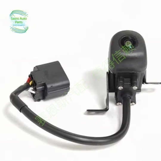 Камера за задно виждане за паркиране за Hyundai и Kia — модел 95760-2J300 / 957602J300, 12V захранване, резолюция 480x600, регулируем ъгъл