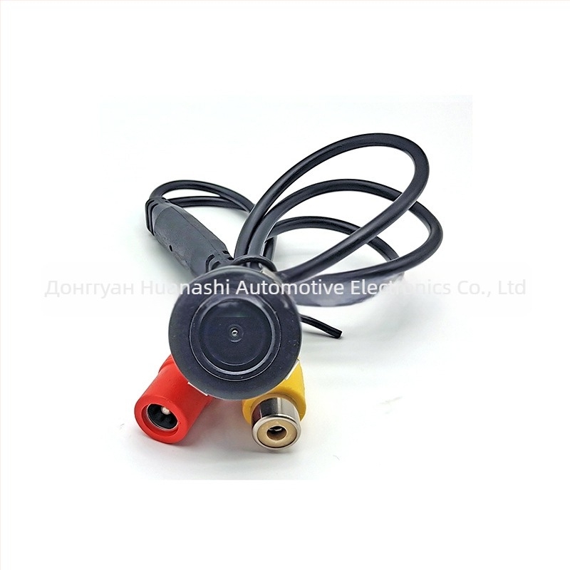 AHD02 Задна камера за пробиване, 18,5 мм монтаж, 1080x720, AHD720P-25 видео сигнала, 105° ъгъл на гледане