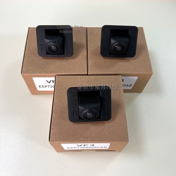 Vinfast VF3 задна камера за обратно виждане, 12V, огледално изображение, модел VF3