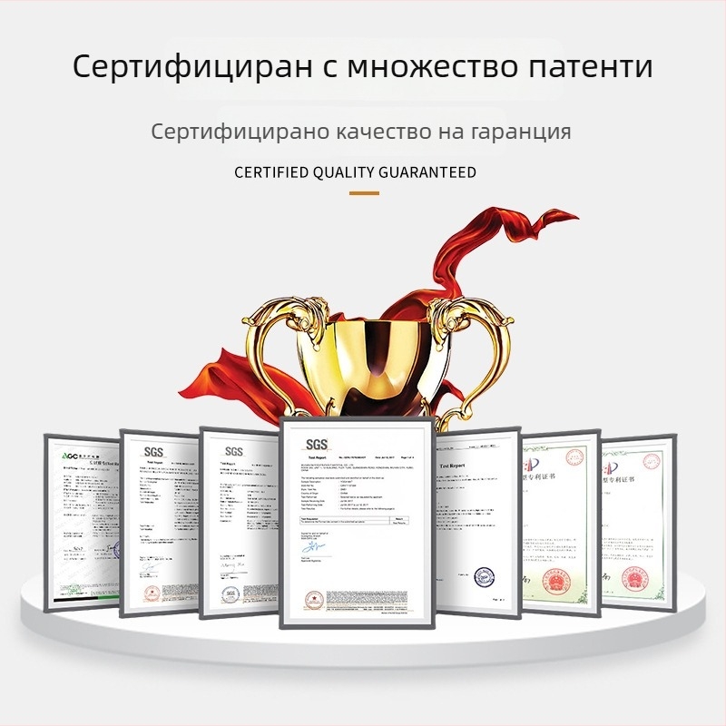 Йога колона за начинаещи – EVA материал, Morning Rainbow, за йога и пилатес