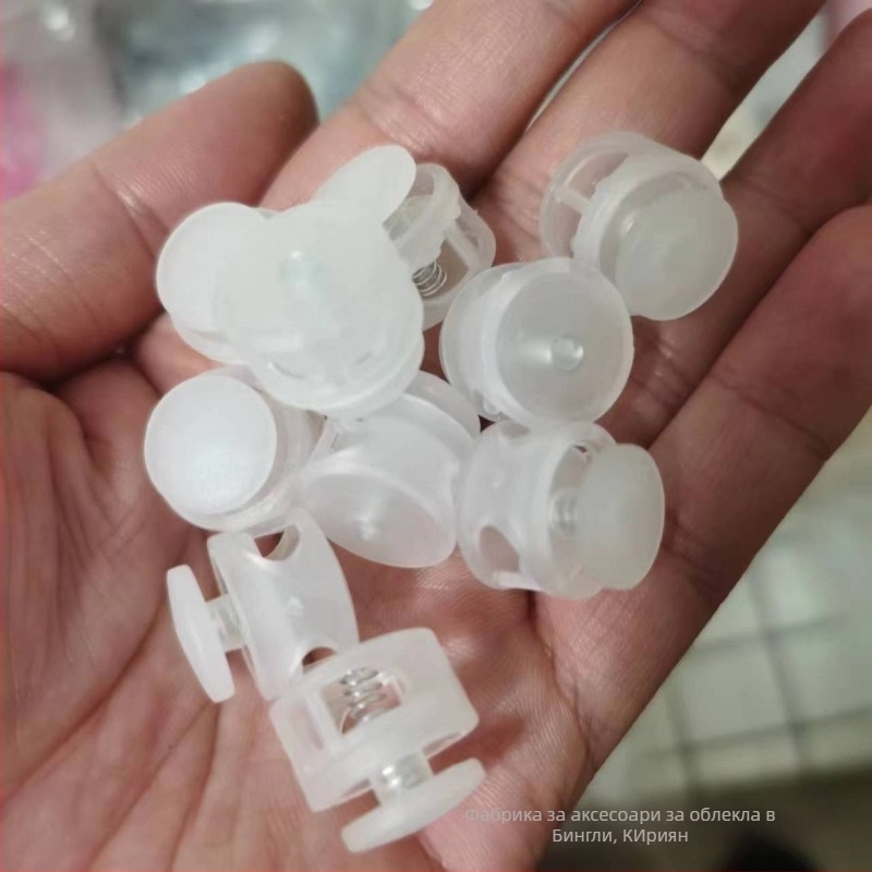 To Tao безвръзкови щипки за връзки – кръгла плоска щипка за маратонки, обувки и дрехи, за всички сезони