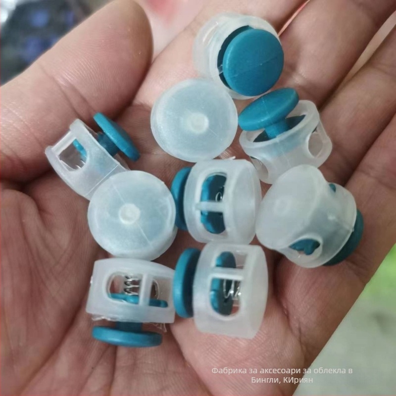 To Tao безвръзкови щипки за връзки – кръгла плоска щипка за маратонки, обувки и дрехи, за всички сезони