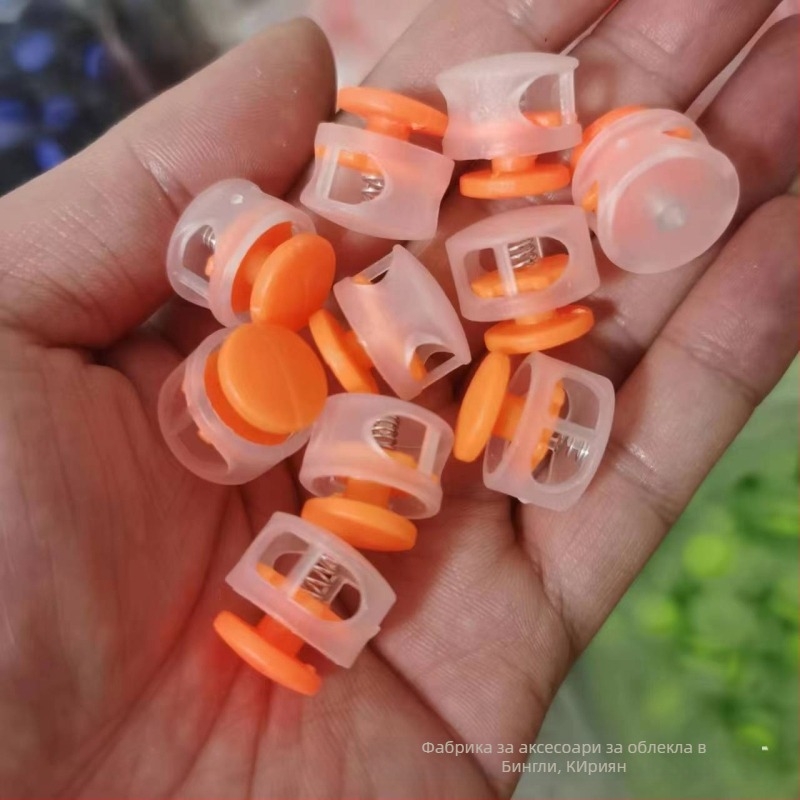 To Tao безвръзкови щипки за връзки – кръгла плоска щипка за маратонки, обувки и дрехи, за всички сезони