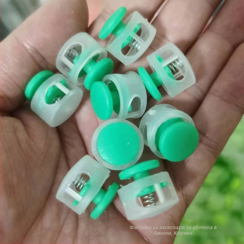 To Tao безвръзкови щипки за връзки – кръгла плоска щипка за маратонки, обувки и дрехи, за всички сезони