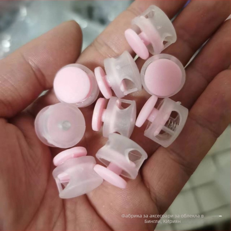 To Tao безвръзкови щипки за връзки – кръгла плоска щипка за маратонки, обувки и дрехи, за всички сезони