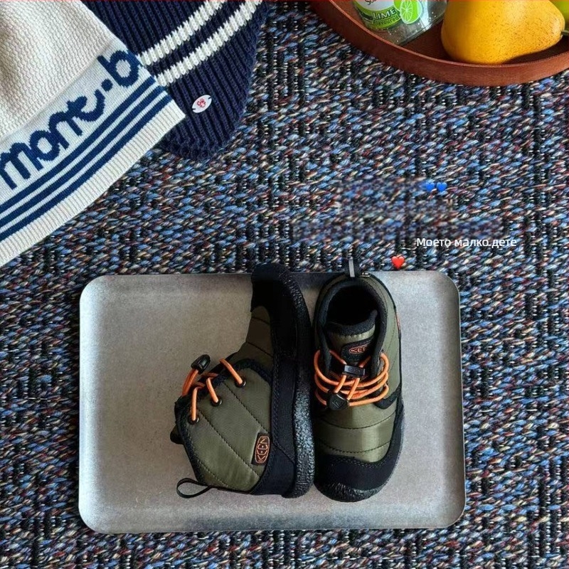 Детски обувки, корейска версия, кожена горна част, възраст 1–16 години, налични на склад