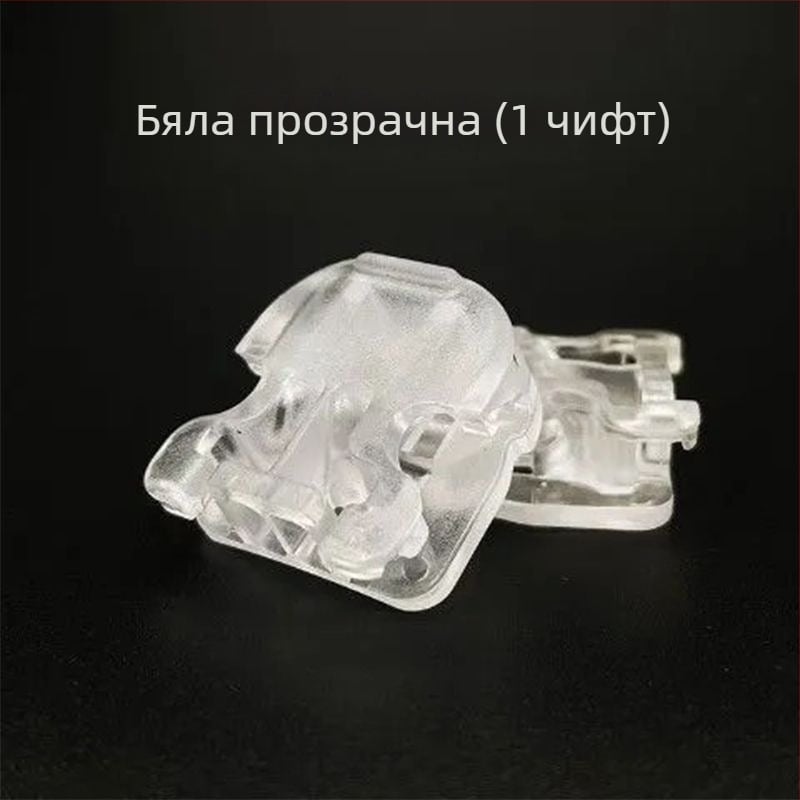 Закопчалка за шнурки без връзване за маратонки - автоматично закопчаване, еластична лента за шнурки, за възрастни и деца, всички сезони, спортен стил