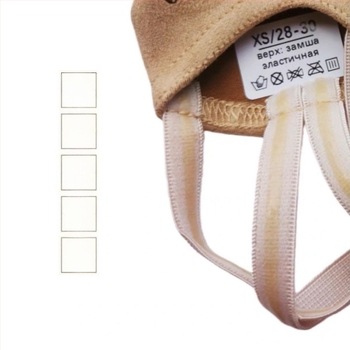 Балетни обувки за деца (Горна част: синтетична кожа; Подметка: набук; Дебелина: еднослойна; Възраст: деца; Пол: унисекс)