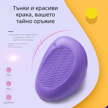 Йога обувки за възрастни, унисекс; дебелена EVA подметка; масаж, противохлъзващи и износоустойчиви; подходящи за бягане, фитнес и танци; всички сезони